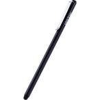 #ELECOM смартфон для тонкий стилус черный [1574309:0][ витрина квитанция не возможно ]