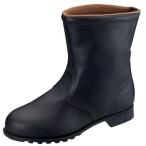 ■シモン 安全靴 半長靴 FD44 25.0cm【1577875:0】[店頭受取不可]