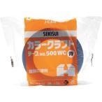 # Sekisui цвет крафт-лента #500WC 38X50 синий [1585990:0][ витрина квитанция не возможно ]