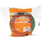 # Sekisui цвет крафт-лента #500WC 38X50 зеленый [1590739:0][ витрина квитанция не возможно ]