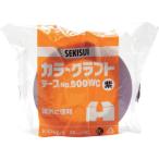 # Sekisui цвет крафт-лента #500WC 38X50 фиолетовый [1590784:0][ витрина квитанция не возможно ]