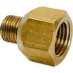 #perma автоматика подача масла контейнер для Attachment re соковыжималка соединительная муфта R1/8 самец винт ×G1/4 самка винт [1612321:0][ витрина квитанция не возможно ]