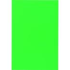 ■TRUSCO マグネルミナシート 0.7×200×300 蛍光グリーン【1612354:0】[店頭受取不可]