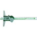 ■SK デジタルデプスゲージ 150mm【1614954:0】[店頭受取不可]