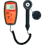 ■シンワ デジタル紫外線強度計 セパレート式【1629029:0】[店頭受取不可]