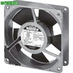 ■OMRON AC軸流ファン 樹脂羽根タイプ 囗120mm×フレーム厚38mm AC100V【1648672:0】[店頭受取不可]