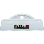 #INOUE клей лопатка 240mm паз 3mm предотвращение скольжения есть [1665033:0][ витрина квитанция не возможно ]
