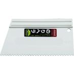 #INOUE клей лопатка 180mm паз 3mm предотвращение скольжения есть [1666534:0][ витрина квитанция не возможно ]