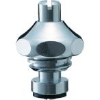 ■SANEI D式止水栓上部【1669096:0】[店頭受取不可]