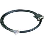 #MOXA RJ45/DB9 мужской кабель 150cm[1684965:0][ витрина квитанция не возможно ]