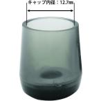 ■WAKI 鉄板入パイプイスキャップ 4個入【1775046:0】[店頭受取不可]