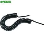 #PISCO камера полиуретан koi кольцо камера камера наружный диаметр 6mm общая длина 5m черный [1780393:0][ витрина квитанция не возможно ]