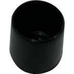 ■WAKI パイプキャップ 13mm 4個入【1798684:0】[店頭受取不可]