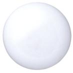#JTX 260444) цвет магнит 30mm белый 10 шт B160J-W[1958345:0][ витрина квитанция не возможно ]