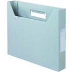 #PLUS 87617) box файл тонкий FL-022BF A4 SLG[1966053:0][ витрина квитанция не возможно ]