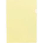 #JTX 89742)H цвет держатель A4 желтый 10 листов D610J-YL[1972632:0][ витрина квитанция не возможно ]