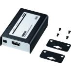 ■SANWA HDMIエクステンダー(受信機)【2005357:0】[店頭受取不可]