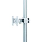 #SANWA фигурная скобка установка жидкокристаллический монитор arm [2007057:0][ витрина квитанция не возможно ]