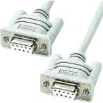 ■SANWA RS-232Cケーブル(モデム・TA用�