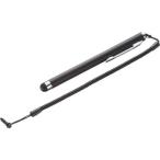 #SANWA смартфон &amp; планшет для стилус ( черный )[2033031:0][ витрина квитанция не возможно ]
