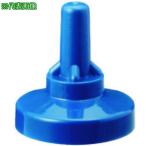 #DAIDOHANT ржавчина ya-z. версия крыша для 10MM(3/8) голубой 9 штук входит [2034440:0][ витрина квитанция не возможно ]