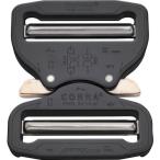 ■ALPIN COBRAプロスタイル バックル 50MM XLトリガー ブラック VV【2064095_0】[店頭受取不可]