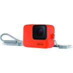 #GoPro [ распродажа негодный номер ] переносной камера для опция рукав + Ran ярд гипер- orange [2072206:0][ витрина квитанция не возможно ]