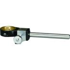#TRUSCO H type подставка L=100[2075587:0][ витрина квитанция не возможно ]