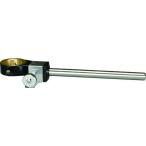 #TRUSCO H type подставка L=150[2075588:0][ витрина квитанция не возможно ]