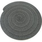 ■日東 発泡シール材 エプトシーラー No.686 20mm×15mm×2m ブラック【2144832:0】[店頭受取不可]