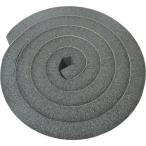 ■日東 発泡シール材 エプトシーラー No.686 20mm×50mm×2m ブラック【2144859:0】[店頭受取不可]