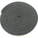 ■日東 発泡シール材 エプトシーラー No.686 10mm×20mm×2m ブラック【2144883:0】[店頭受取不可]