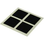 # свет скольжение прекращение фетр чёрный 25mm угол {5Pk входить }[2178029×5:0][ доставка отдельно . предварительный расчет ][ витрина квитанция не возможно ]