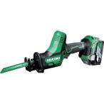 ■【在庫限り】HiKOKI 18Vコードレスセーバソー MV電池搭載品【2202981:0】[店頭受取不可]