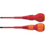 #VESSEL мяч рукоятка изоляция Driver 2 шт. комплект +2/-6×100mm каждый 1 шт. 202PS-1[2314027:0][ витрина квитанция не возможно ]