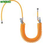 #TRUSCO замена для springs тип уретан пружина шланг 2m[2314649:0][ витрина квитанция не возможно ]