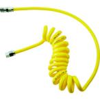 #TRUSCO воздушный пружина шланг спираль воздушный шланг 6.5×10mm 2m[2315246:0][ витрина квитанция не возможно ]