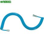 #TRUSCO уретан пружина шланг маленький шт L type 1.4m[2315378:0][ витрина квитанция не возможно ]