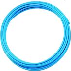 #TRUSCO полиуретан камера 6X4.0mm 10m шт синий [2316561:0][ витрина квитанция не возможно ]