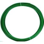 #TRUSCO полиуретан камера 6X4.0mm 10m шт зеленый [2316625:0][ витрина квитанция не возможно ]