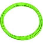 #TRUSCO полиуретан камера 6X4.0mm 10m шт светло-зеленый [2316641:0][ витрина квитанция не возможно ]