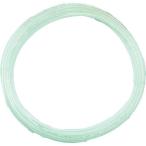 #TRUSCO полиуретан камера 6X4.0mm 10m шт прозрачный [2316706:0][ витрина квитанция не возможно ]