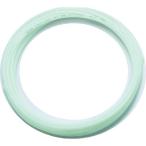 #TRUSCO полиуретан камера 6X4.0mm 10m шт белый [2316722:0][ витрина квитанция не возможно ]