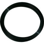 #TRUSCO полиуретан камера 8X5.0mm 10m шт чёрный [2316781:0][ витрина квитанция не возможно ]