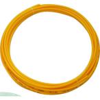 #TRUSCO полиуретан камера 8X5.0mm 10m шт желтый [2316943:0][ витрина квитанция не возможно ]