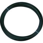 #TRUSCO полиуретан камера 4X2.5mm 10m шт чёрный [2317397:0][ витрина квитанция не возможно ]