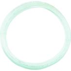#TRUSCO полиуретан камера 4X2.5mm 10m шт прозрачный [2317451:0][ витрина квитанция не возможно ]