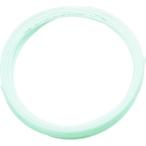#TRUSCO полиуретан камера 4X2.5mm 10m шт белый [2317460:0][ витрина квитанция не возможно ]