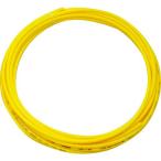 #TRUSCO полиуретан камера 4X2.5mm 10m шт желтый [2317478:0][ витрина квитанция не возможно ]