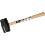 #TRUSCO резиновый молоток #1/2[2322501:0][ витрина квитанция не возможно ]